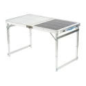 Table Camping solaire 60w GoSun