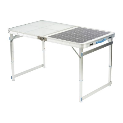 Solar-Camping-Tisch 60w GoSun
