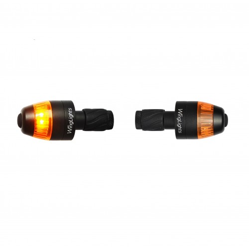 WingLights Fixed V3 CYCL - clignotants pour vélo