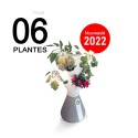 HomePotager Kit Mini 16 plants