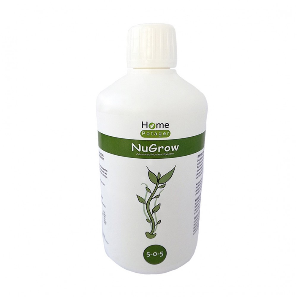 NuBloom - 1L for HomePotager