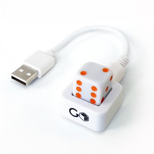 Chargeur USB pour GoDice