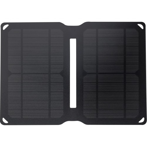 Solar Charger 10w 2 USB ports SANDBERG