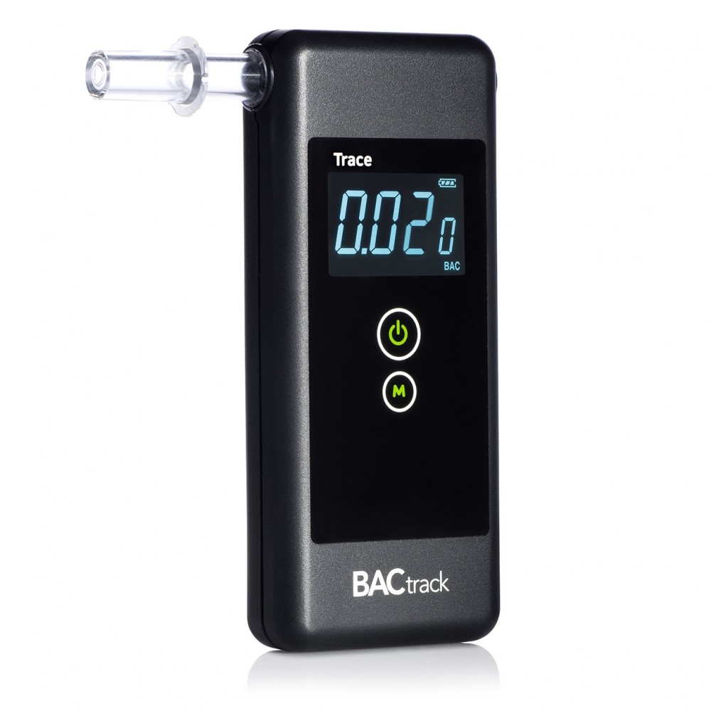 Professional Alcootest Éthylotest Éthylomètre Electronique mesures pro
